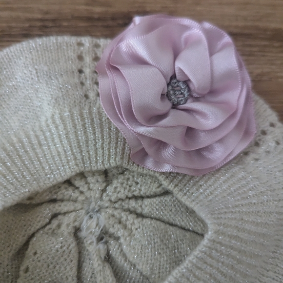 Bitty Baby Hat - Picture 3 of 3